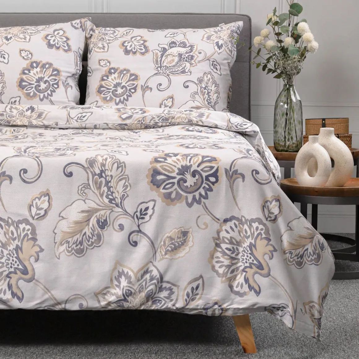 pociel_rukki_satynowa_wzo_0-1.webp Pościel Rukki Satynowa Wzor Boho 160X200 Cm