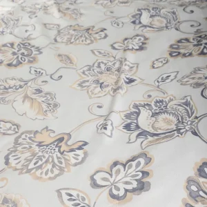 Pościel Rukki Satynowa Wzor Boho 200X220 Cm