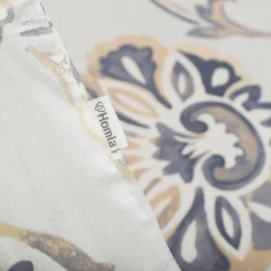 Pościel Rukki Satynowa Wzor Boho 200X220 Cm