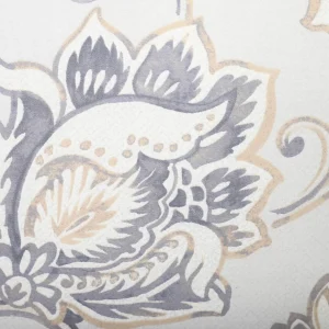 Pościel Rukki Satynowa Wzor Boho 200X220 Cm