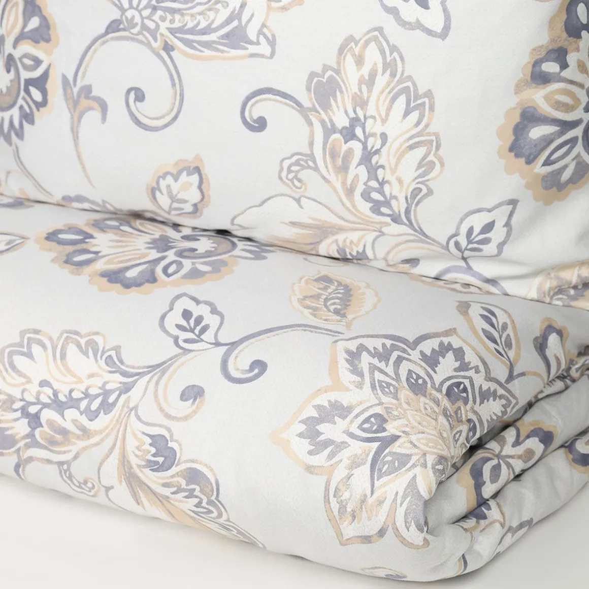 pociel_rukki_satynowa_wzo_7.webp Pościel Rukki Satynowa Wzor Boho 200X220 Cm