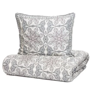 Pościel Scarla Satynowa Premium 200X220 + 2*50X60 Cm'