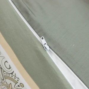 Pościel Shayde Satynowa Wzor 200X220 Cm