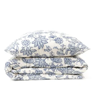 Pościel Telle Bawelniana Bezowa 160X200 Cm