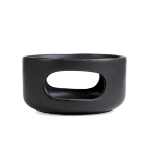 Podgrzewacz Talosa Czarny 12X6Cm