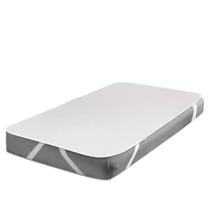 Podklad Na Materac Jersey Bawelniany 180X200 Cm