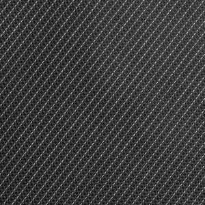 Podkladka Do Jadalni Ajris Ze Srebrna Nitka Czarna 30X45 Cm