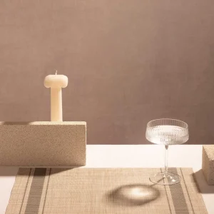 Podkladka Do Jadalni Ape Bezowa 30X45 Cm