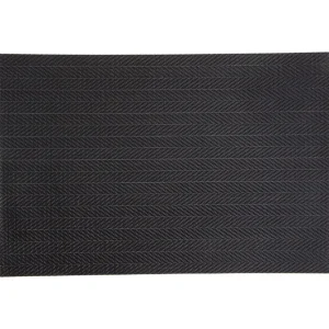 Podkladka Do Jadalni Clasic Czarna 30X45 Cm