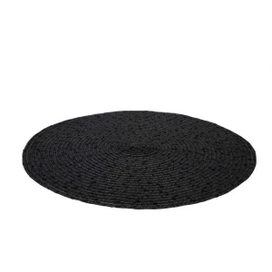 Podkladka Do Jadalni Frida Czarna 38 Cm