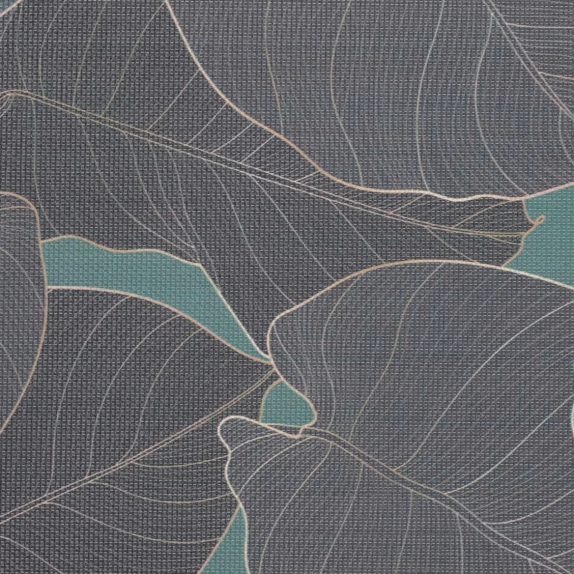 podkladka_do_jadalni_gall_5.webp Podkladka Do Jadalni Gallo W Liscie Zielona 30X45 Cm