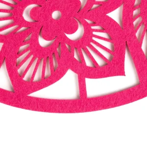 Podkladka Do Jadalni Tonel Rozowa 33.00