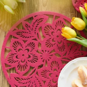 Podkladka Do Jadalni Tonel Rozowa 33.00