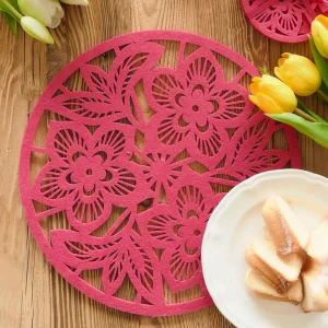 Podkladka Do Jadalni Tonel Rozowa 33.00