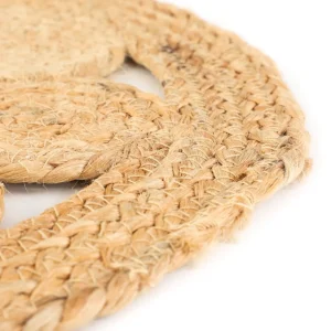 Podkladka Rea Jutowa Azurowa 38 Cm