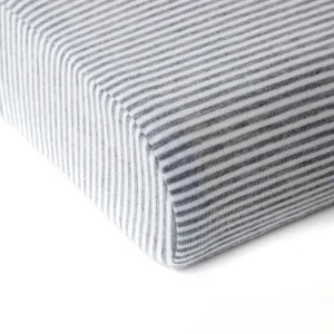 Poduszka Ergonomiczna Balie W Paski 50X30 Cm