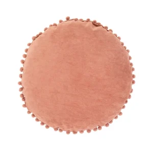 Poduszka Eslov Ceglasta Okragla 40 Cm