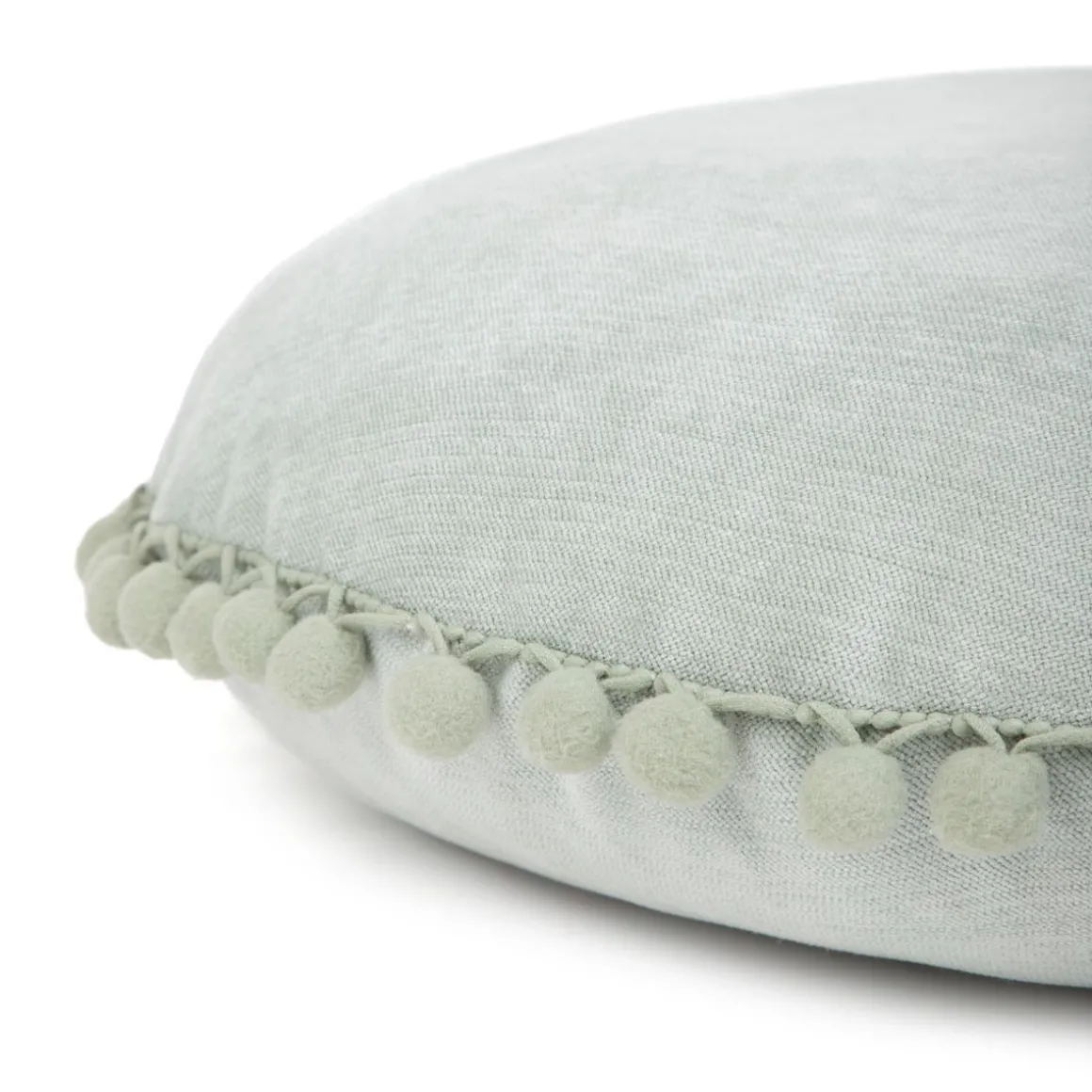 poduszka_eslov_pistacjowa_2.webp Poduszka Eslov Pistacjowa Okragla 40 Cm