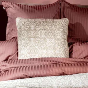 Poduszka Osna Pikowana Z Nadrukiem 50X50 Cm