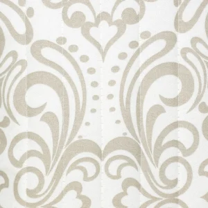 Poduszka Osna Pikowana Z Nadrukiem 50X50 Cm