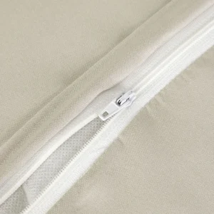 Poduszka Osna Pikowana Z Nadrukiem 50X50 Cm