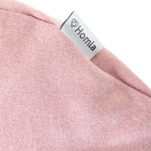 Poduszka Podrozna Verin Rozowa 6X24X2,5Cm