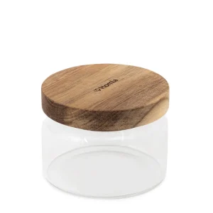 Pojemnik Carlos Maly Z Akacjowym Wieczkiem 0,25 L