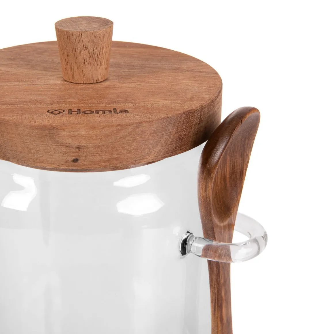 pojemnik_carlos_szklany_z_6.webp Pojemnik Carlos Szklany Z Akacjowa Lyzeczka 0,9 L