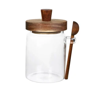 Pojemnik Carlos Z Lyzeczka 0,57 L