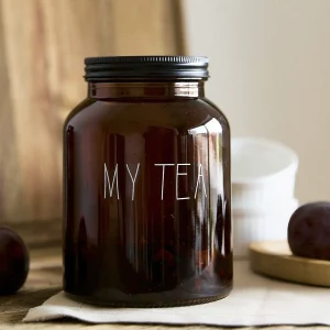 Pojemnik Claubee My Tea 1 L