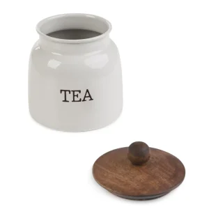 Pojemnik Conti Na Herbatę 11X10 Cm