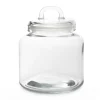 Pojemnik Doel Szklany Z Pokrywka 2 L