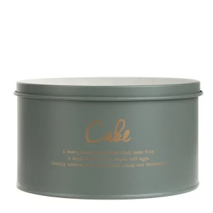 Pojemnik Escille Na Ciastka Z Pokrywka 21X12 Cm