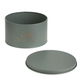 Pojemnik Escille Na Ciastka Z Pokrywka 21X12 Cm