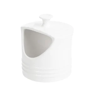 Pojemnik Lazaro Porcelanowy 13X12 Cm