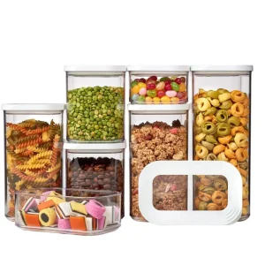 Pojemnik Modula Na Żywność 1 L