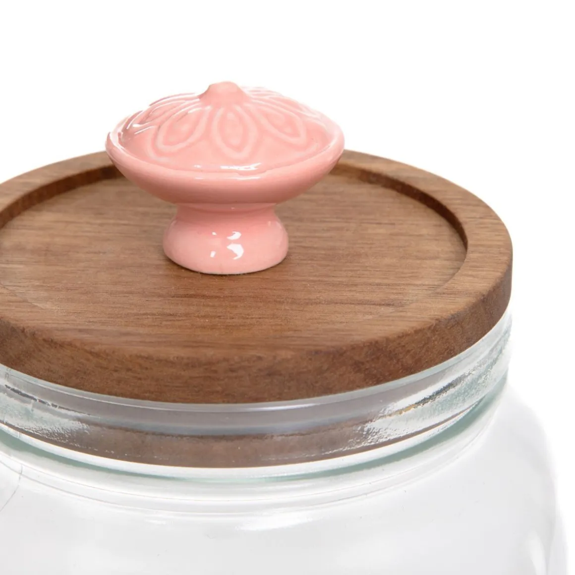 pojemnik_nobu_z_ozdobna_r_3.webp Pojemnik Nobu Z Ozdobna Rozowa Galka 0,75 L