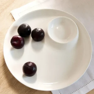 Polmisek Fabio Z Miejscem Na Dip 30 Cm