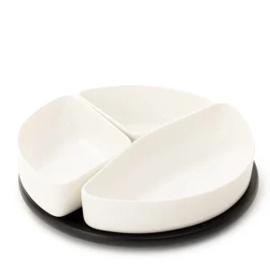 Polmisek Felko Z Mi Miseczkami 24 Cm