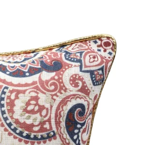 Poszewka Adaro We Wzor 45X45 Cm