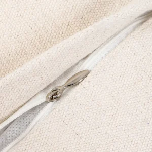 Poszewka Barril Z Kolorowa Aplikacja 45X45 Cm