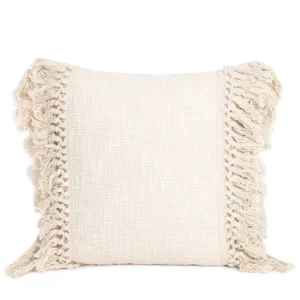 Poszewka Dilar Z Fredzlami 45X45 Cm