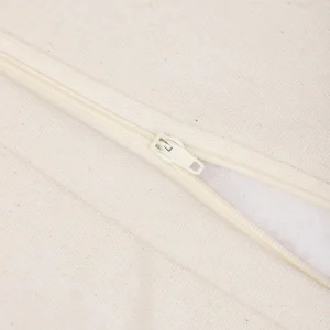 Poszewka Feliza Bawelniana W Pasy 45X45 Cm