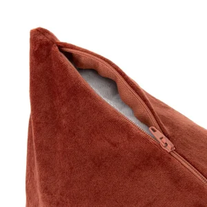 Poszewka Gosta Karmelowa 45X45 Cm