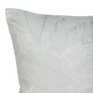 Poszewka Inari Wytlaczana Pistacjowa 45X45 Cm