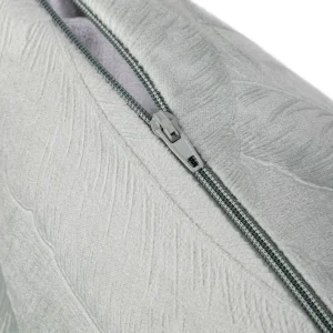 Poszewka Inari Wytlaczana Pistacjowa 45X45 Cm