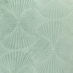 Poszewka Kvet Pistacjowa Z Wytloczeniami 45X45 Cm