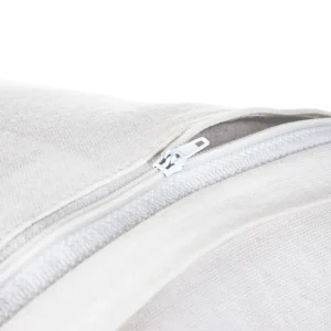 Poszewka Marem Z Jutowa Lamowka 45X45 Cm