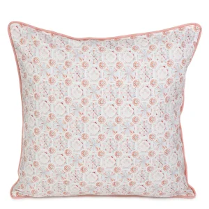 Poszewka Niho W Kolorowy Wzor 45X45 Cm