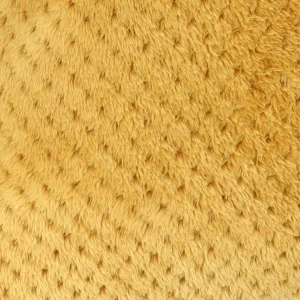 Poszewka Noah Ziarnka Ryzu Musztardowa 45X45 Cm